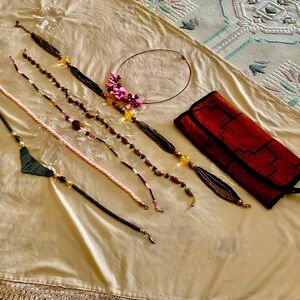 Jewelry set